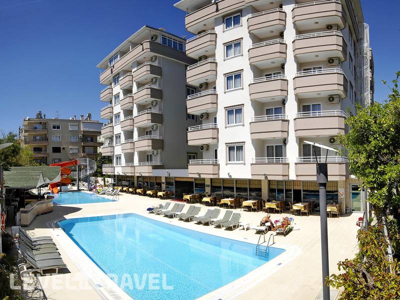 Фотография Bonapart Sealine Hotel (Ex.Sealine Suite Hotel)
