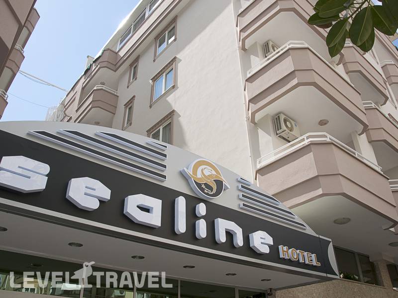 Фотография Bonapart Sealine Hotel (Ex.Sealine Suite Hotel)