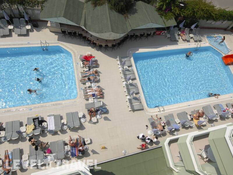Фотография Bonapart Sealine Hotel (Ex.Sealine Suite Hotel)