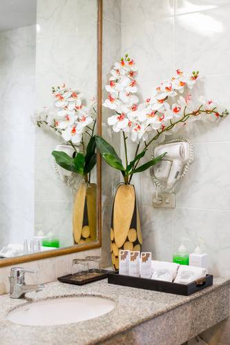 Siam Mandarina Hotel (Ex.Grand Inn Come Hotel)