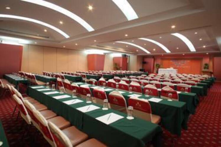 Siam Mandarina Hotel (Ex.Grand Inn Come Hotel)