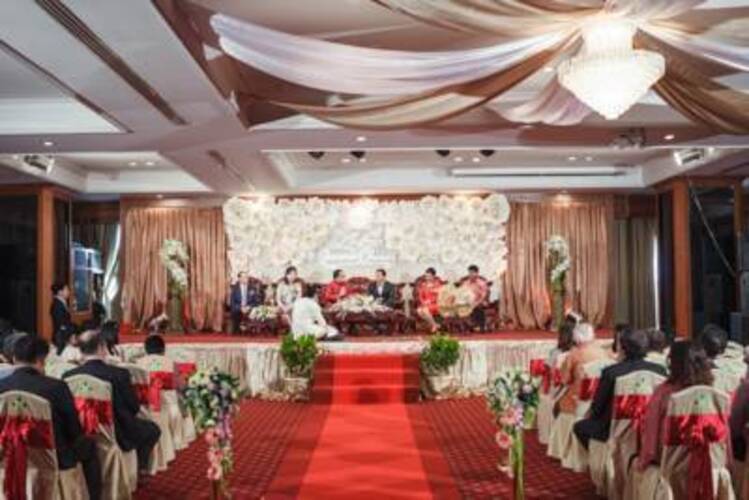 Siam Mandarina Hotel (Ex.Grand Inn Come Hotel)