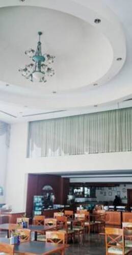 Siam Mandarina Hotel (Ex.Grand Inn Come Hotel)