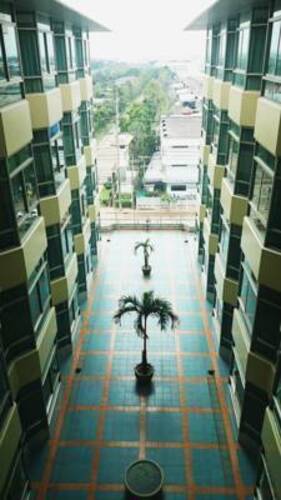 Siam Mandarina Hotel (Ex.Grand Inn Come Hotel)