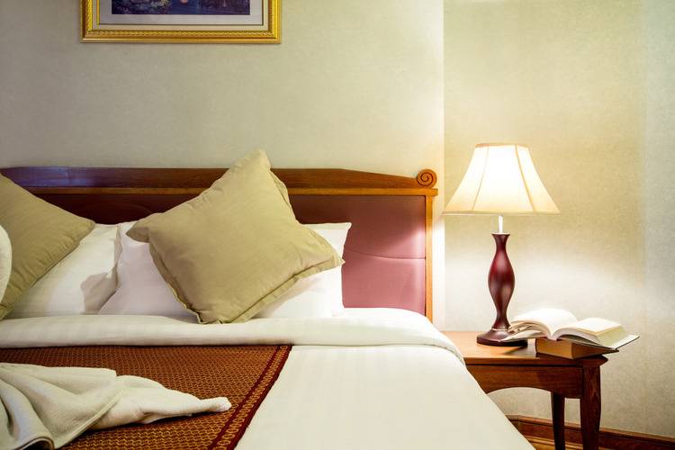Siam Mandarina Hotel (Ex.Grand Inn Come Hotel)