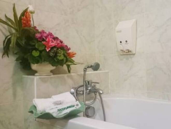 Siam Mandarina Hotel (Ex.Grand Inn Come Hotel)
