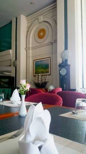 Siam Mandarina Hotel (Ex.Grand Inn Come Hotel)