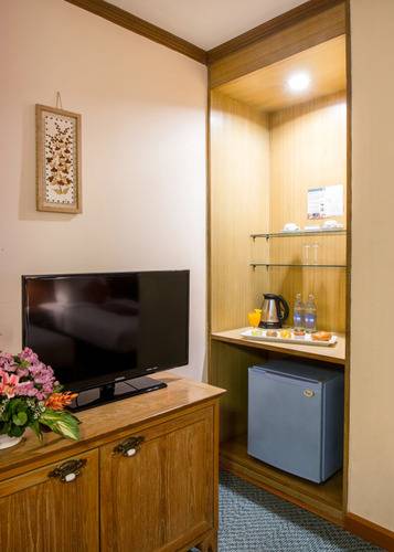 Siam Mandarina Hotel (Ex.Grand Inn Come Hotel)