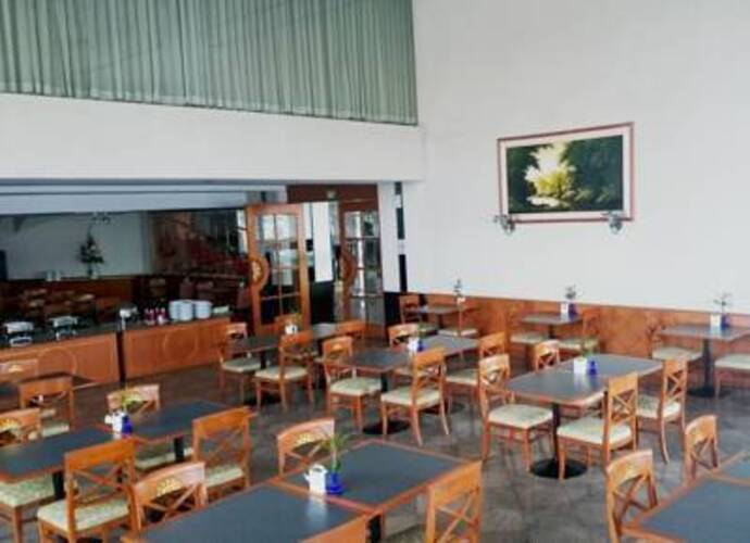 Siam Mandarina Hotel (Ex.Grand Inn Come Hotel)