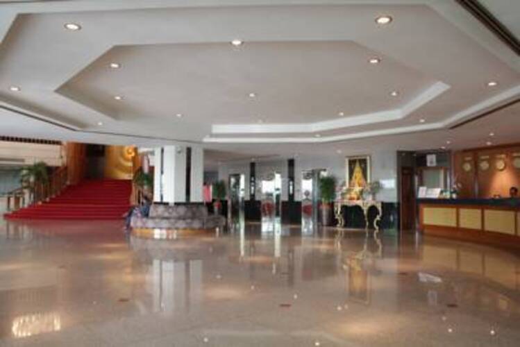 Siam Mandarina Hotel (Ex.Grand Inn Come Hotel)