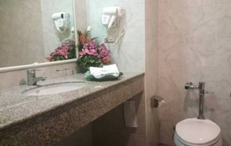 Siam Mandarina Hotel (Ex.Grand Inn Come Hotel)