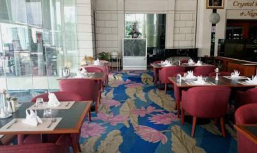 Siam Mandarina Hotel (Ex.Grand Inn Come Hotel)