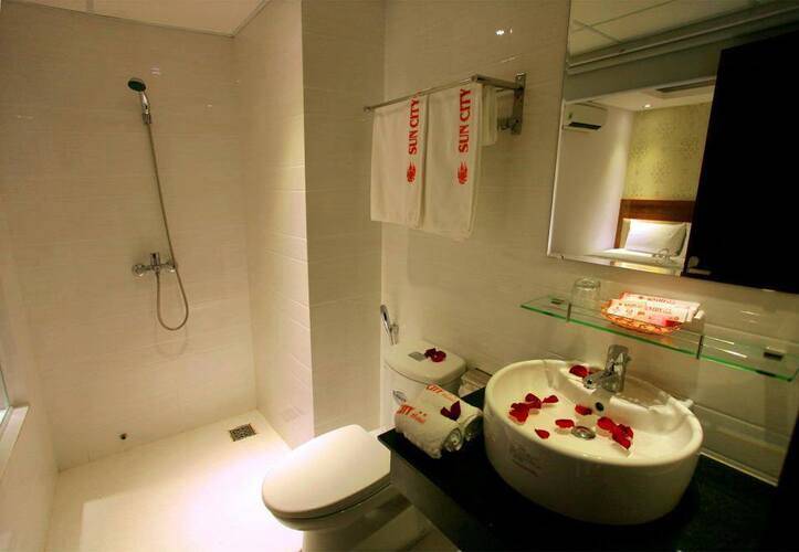 Sun City Hotel