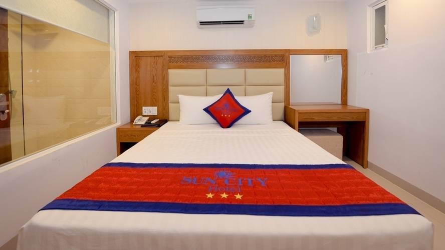 Sun City Hotel