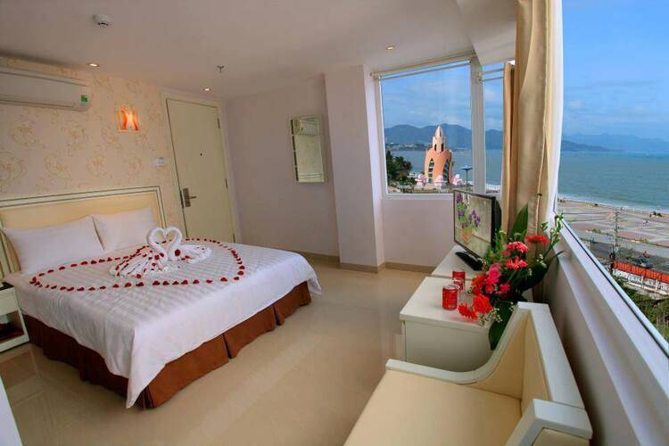Sun City Hotel
