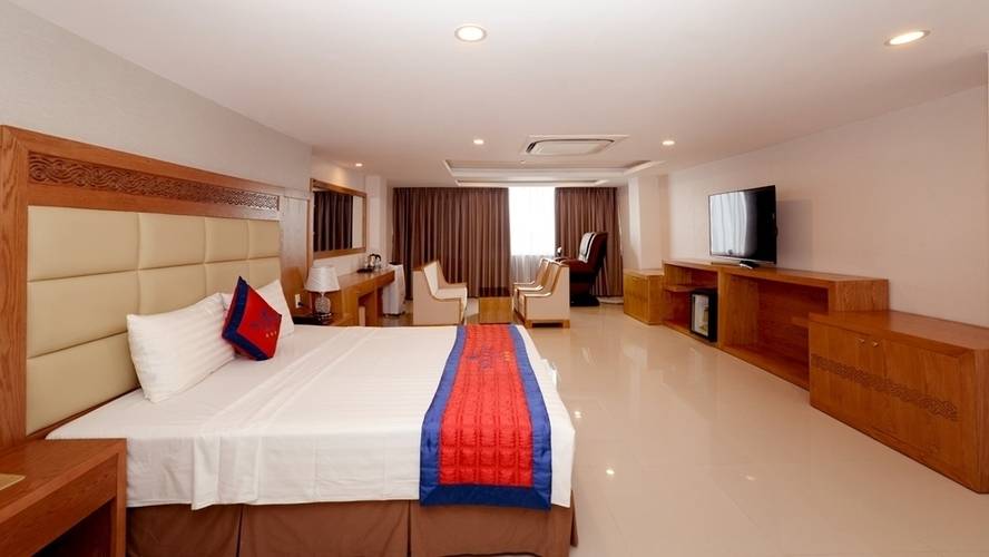 Sun City Hotel