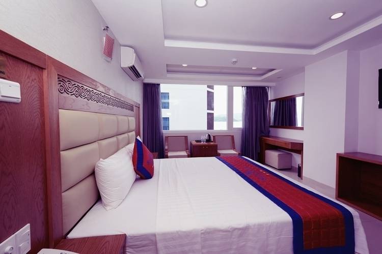 Sun City Hotel
