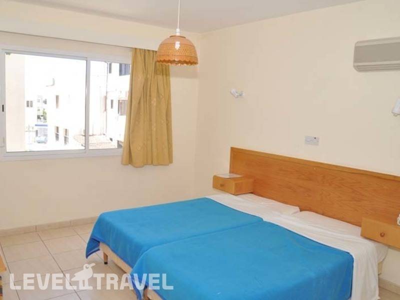 Фотография Mariela Hotel