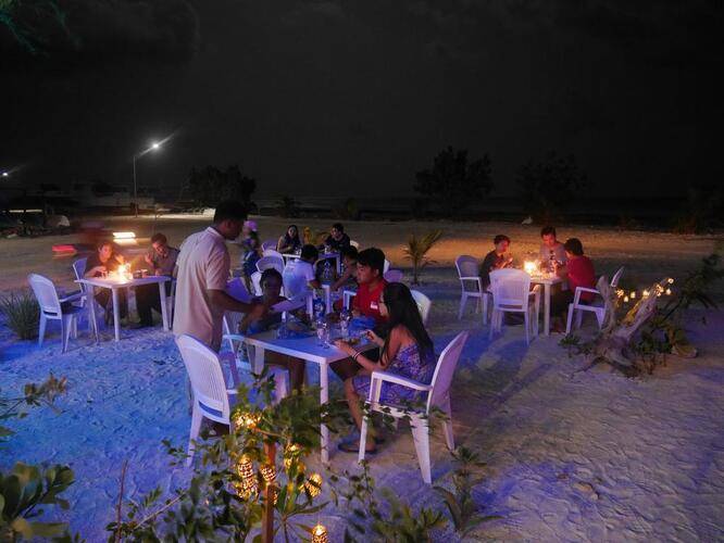 Velana Beach Maafushi