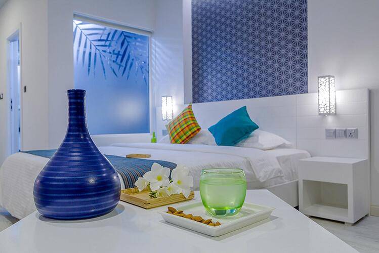 Velana Beach Maafushi