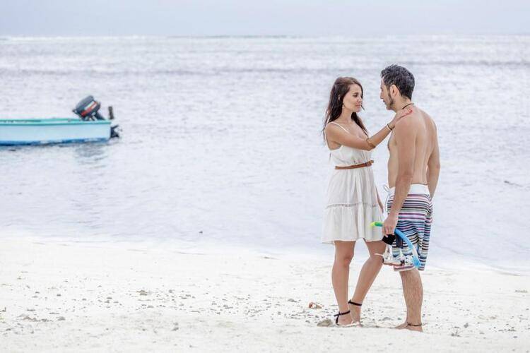 Velana Beach Maafushi