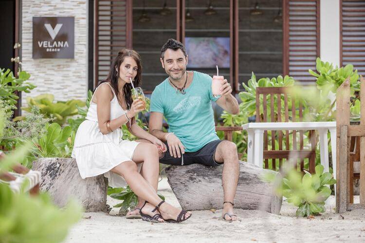 Velana Beach Maafushi