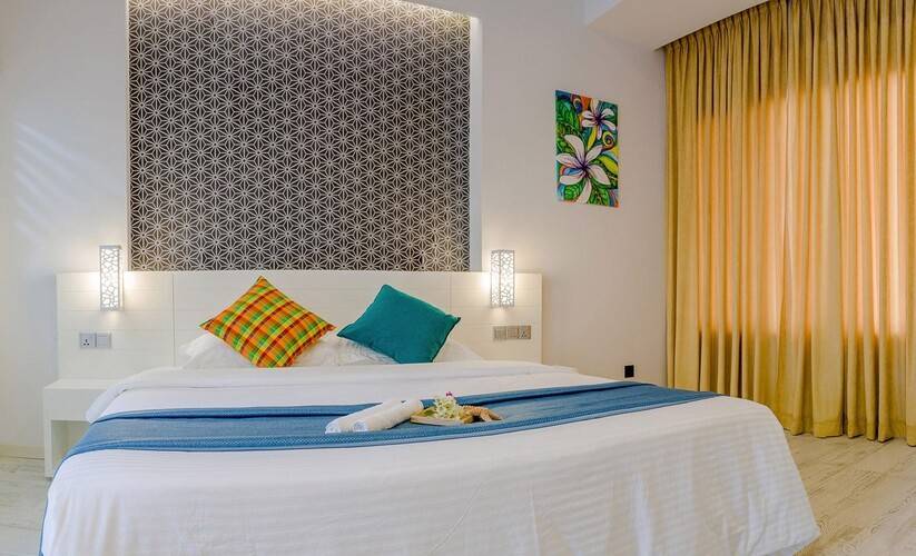 Velana Beach Maafushi