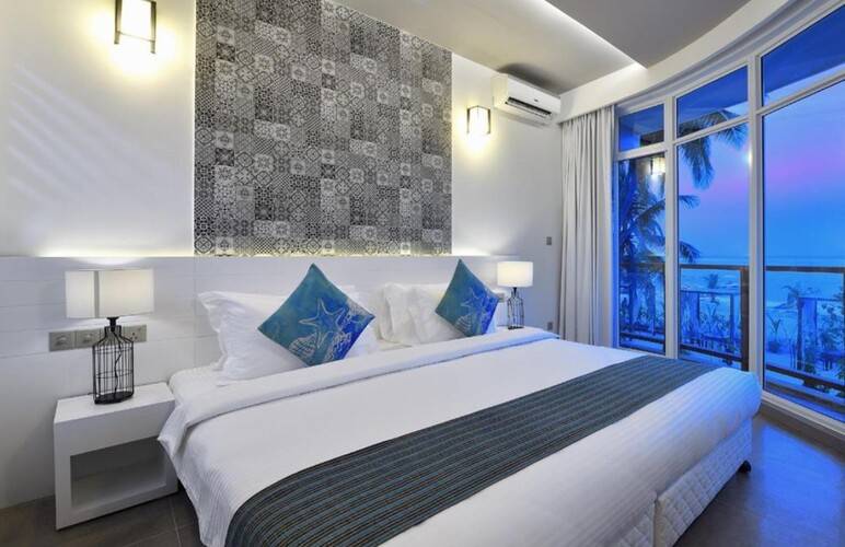 Velana Beach Maafushi