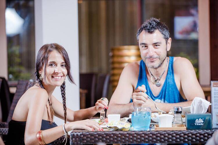 Velana Beach Maafushi