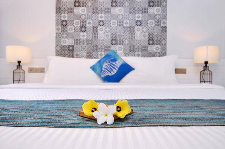 Velana Beach Maafushi