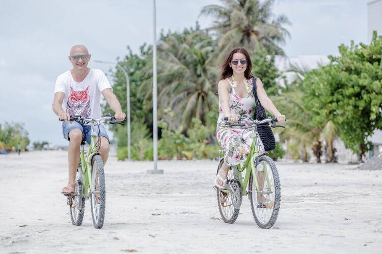 Velana Beach Maafushi