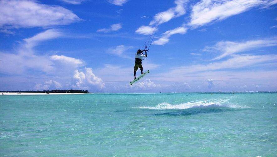 Velana Beach Maafushi