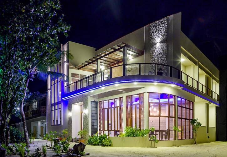 Velana Beach Maafushi