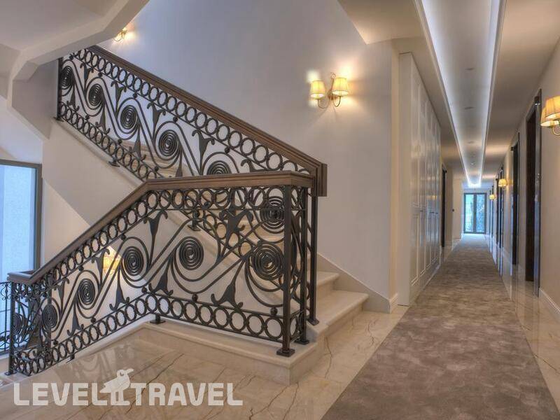 Фотография Moskva Hotel Фотография Moskva Hotel