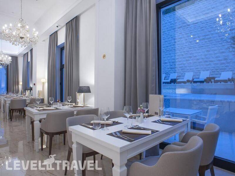 Фотография Moskva Hotel Фотография Moskva Hotel