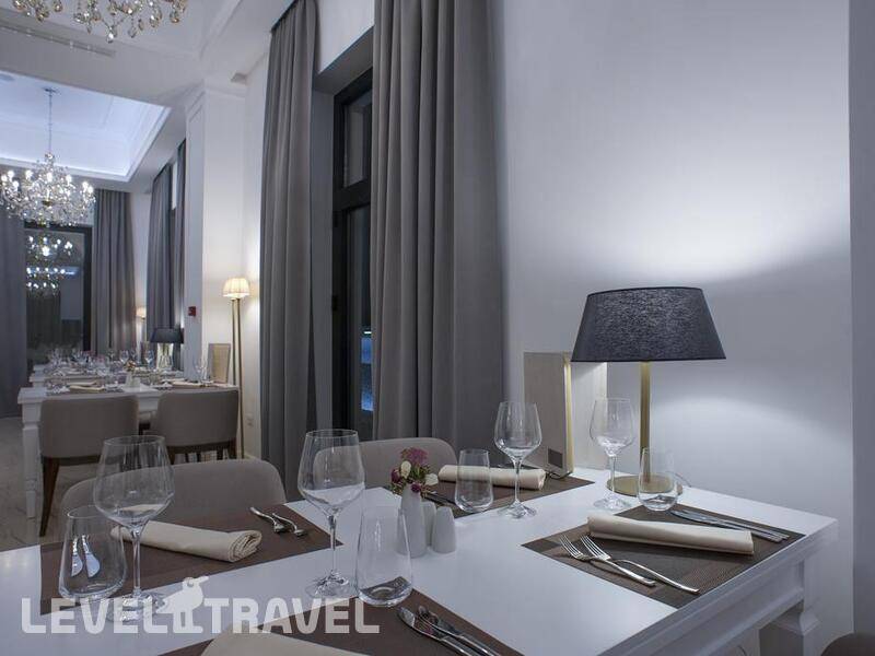 Фотография Moskva Hotel Фотография Moskva Hotel