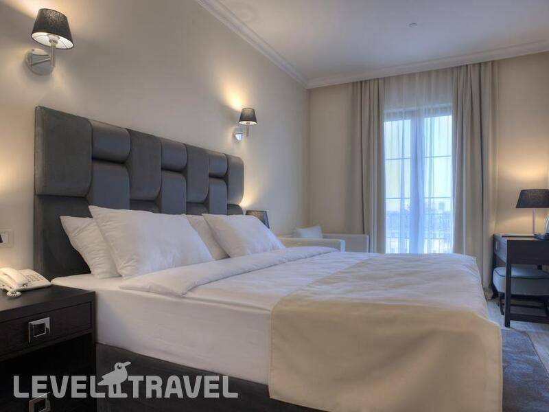 Фотография Moskva Hotel Фотография Moskva Hotel