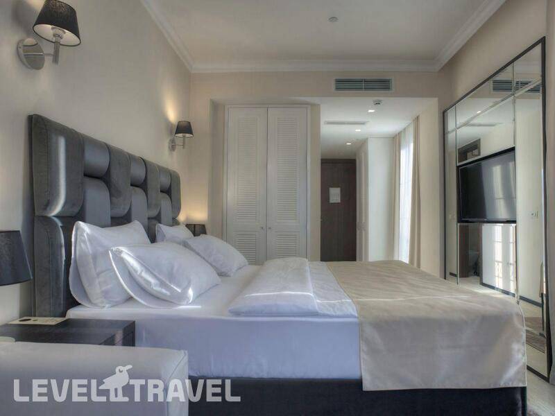 Фотография Moskva Hotel Фотография Moskva Hotel