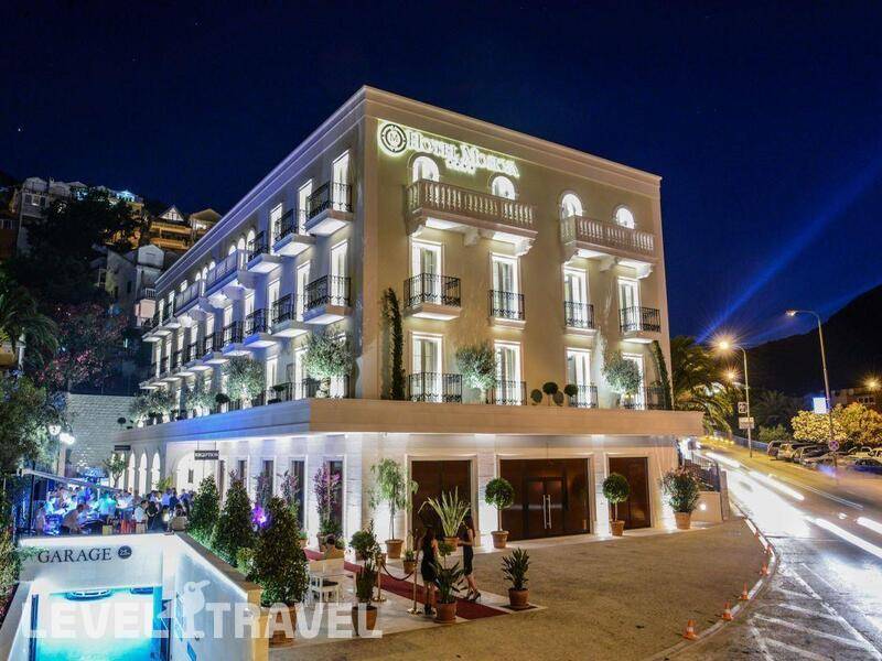 Фотография Moskva Hotel Фотография Moskva Hotel