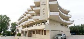 Tzaki Hotel