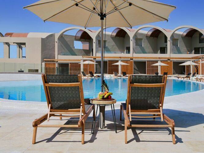Domes Noruz Chania, Autograph Collection Hotel (Adults Only 16+)