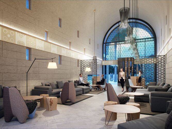 Domes Noruz Chania, Autograph Collection Hotel (Adults Only 16+)