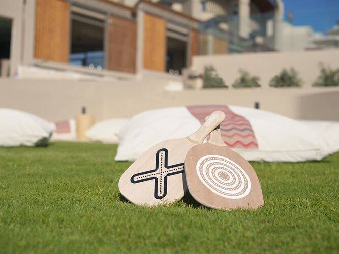 Domes Noruz Chania, Autograph Collection Hotel (Adults Only 16+)