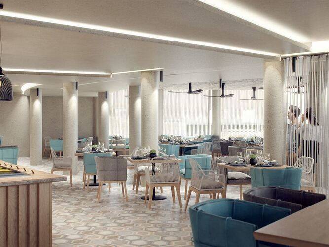 Domes Noruz Chania, Autograph Collection Hotel (Adults Only 16+)