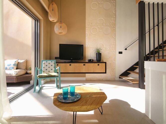 Domes Noruz Chania, Autograph Collection Hotel (Adults Only 16+)