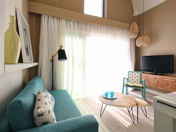 Domes Noruz Chania, Autograph Collection Hotel (Adults Only 16+)
