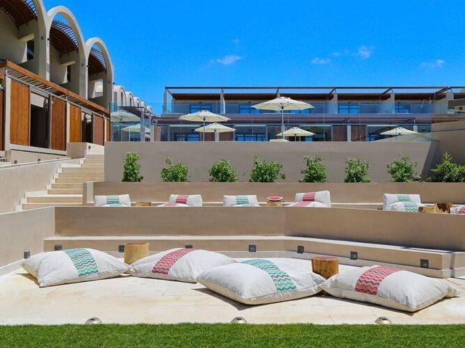 Domes Noruz Chania, Autograph Collection Hotel (Adults Only 16+)