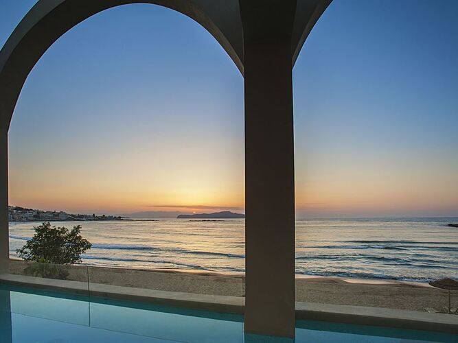 Domes Noruz Chania, Autograph Collection Hotel (Adults Only 16+)