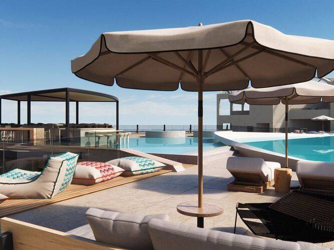 Domes Noruz Chania, Autograph Collection Hotel (Adults Only 16+)