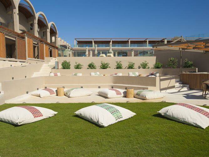 Domes Noruz Chania, Autograph Collection Hotel (Adults Only 16+)